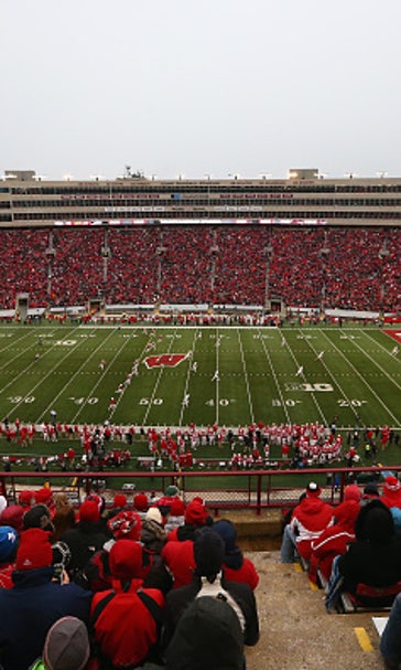 Ranking the Big Ten college towns
